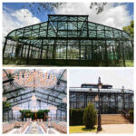  the Ultimate Guide To Your Perfect Wedding Greenhouse